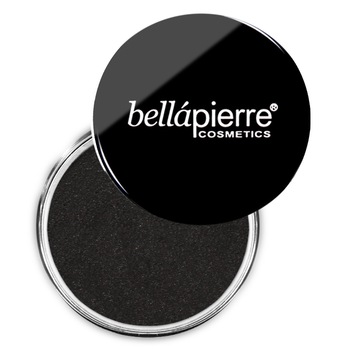 Bella Pierre Pigment Noir (negru mat) 2.35 g Bella Pierre Pigment Noir (negru mat) 2.35 g