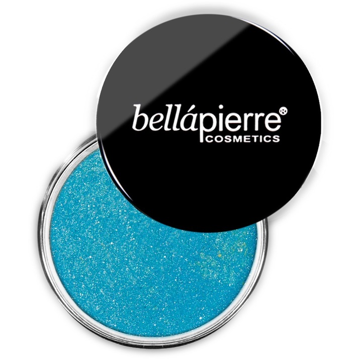 Bella Pierre Pigment Freeze (intenzív kék) 2,35 g