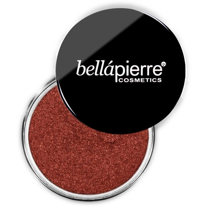 Bella Pierre Pigment Jadoo (vörösbarna) 2,35 g