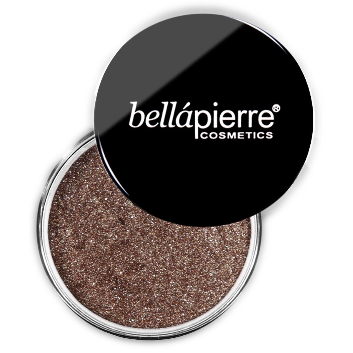 Bella Pierre Pigment Lava (maro) 2.35 g