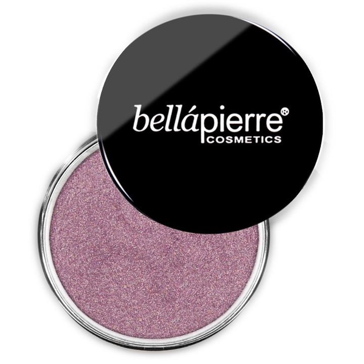 Bella Pierre Pigment Varooka (rózsaszín lila) 2,35 g