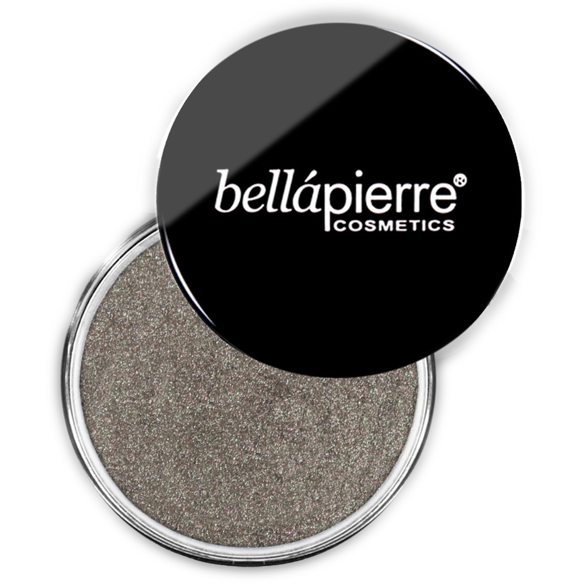 Bella Pierre Pigment Whesek (gri metalizat) 2.35 g