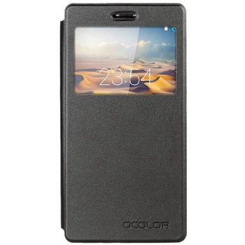 Husa de protectie CUBOT pentru SmartPhone Cubot S550, Negru Husa de protectie CUBOT pentru SmartPhone Cubot S550, Negru