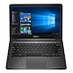 Laptop ASUS ZenBook UX305CA-FB070T cu procesor Intel® Core™ m7-6Y75 3.10GHz, 13.3", QHD+, 8GB, 128GB SSD, Intel® HD Graphics 515, Windows 10, Black & Metal