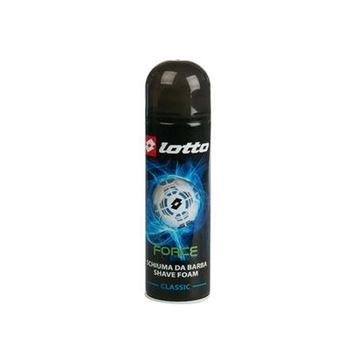 Spuma de ras Lotto Force, 300 ml Spuma de ras Lotto Force, 300 ml