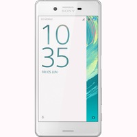 Telefon mobil Sony Xperia X, 32GB, 4G, White