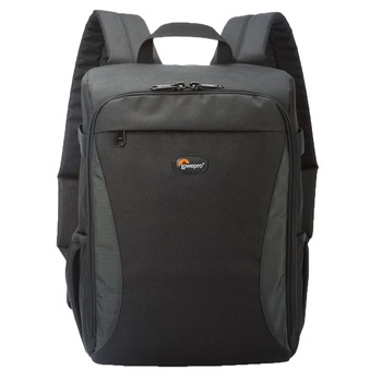 Rucsac foto Lowepro, Format Backpack 150, Black Rucsac foto Lowepro, Format Backpack 150, Black