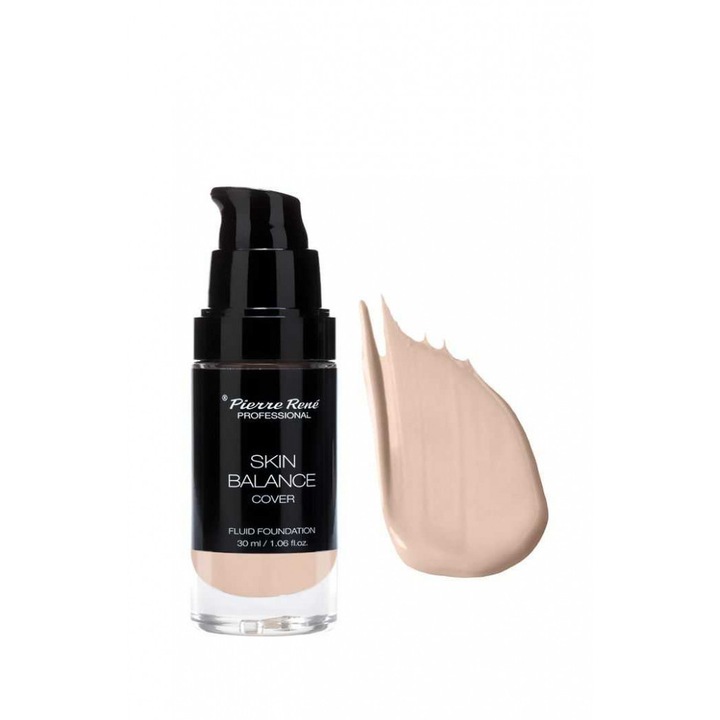 Фон дьо тен Pierre Rene, Skin Balance 28, 30 мл