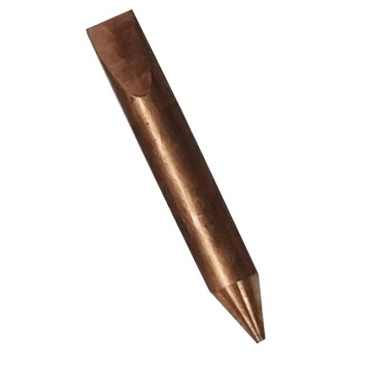 Electrod HILMANN pentru sarma ondulata si sudura in puncte