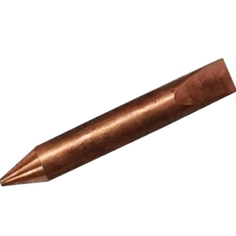 Електрод HILMANN, За гофрирана тел и точково заваряване - eMAG.bg