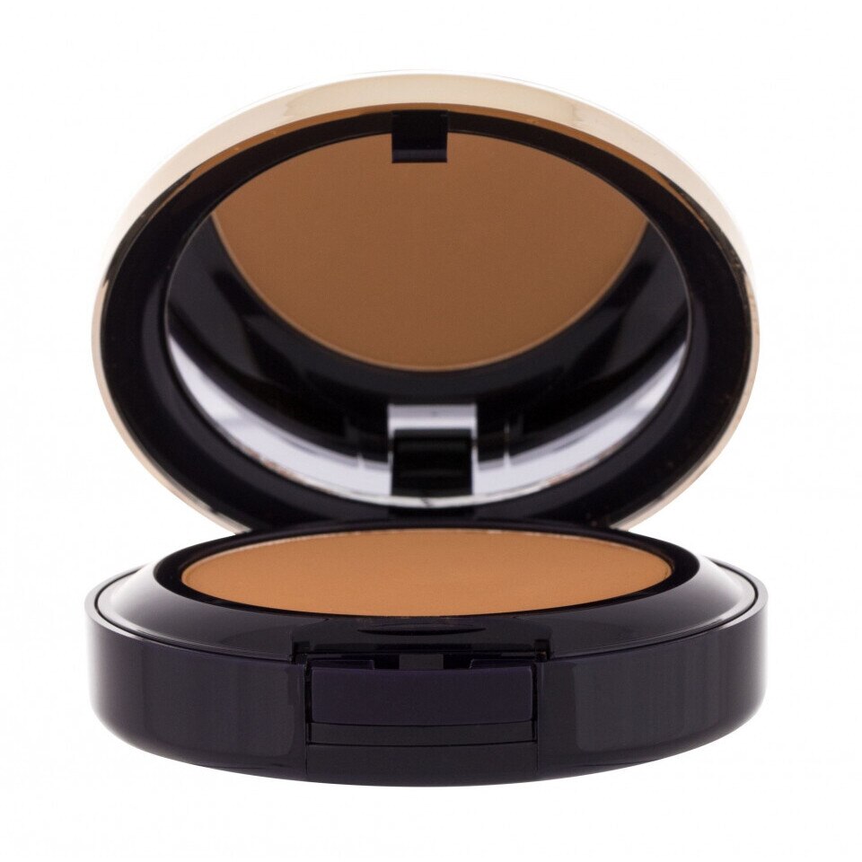 Fond de ten pudra Estee Lauder Double Wear Matte Powder 5W2 Rich Caramel 12 g