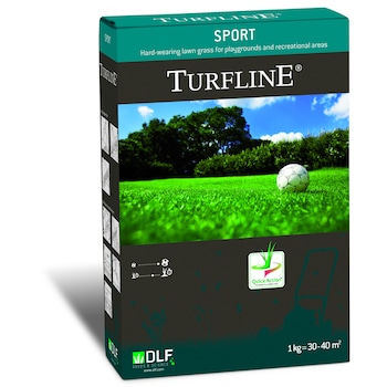 Seminte gazon sport, Turfline, la cutie, 1 kg Seminte gazon sport, Turfline, la cutie, 1 kg