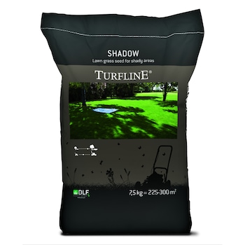 Seminte pentru gazon, Turfline Shadow, 7,5 kg Seminte pentru gazon, Turfline Shadow, 7,5 kg
