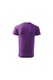 Tricou pentru barbati, Malfini, violet, F29-64, L