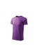 Tricou pentru barbati, Malfini, violet, F29-64, L