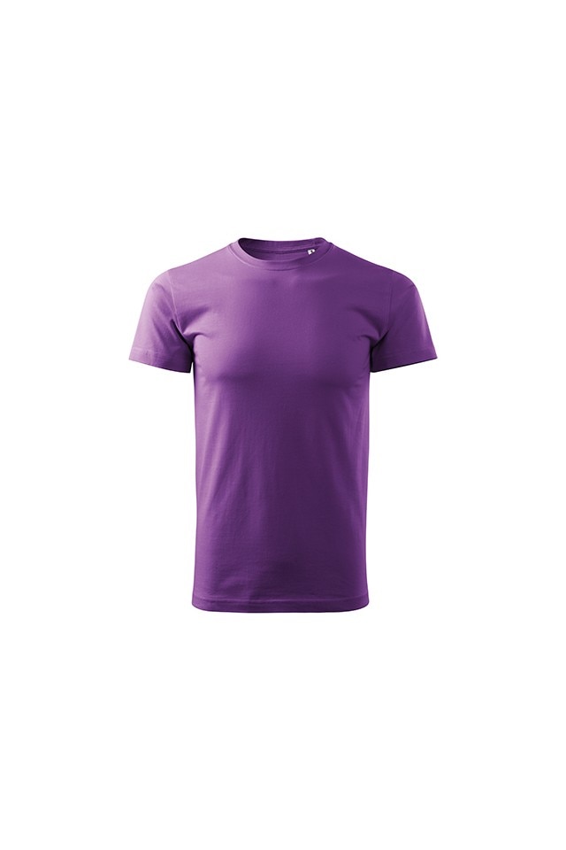 Tricou pentru barbati, Malfini, violet, F29-64, Violet