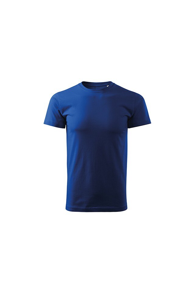 Tricou pentru barbati, Malfini, Albastru regal, F29-05, Albastru