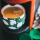 Capsule Cafea Arabica Extra Cream La Capsuleria, 16 capsule, compatibile cu Lavazza a Modo Mio