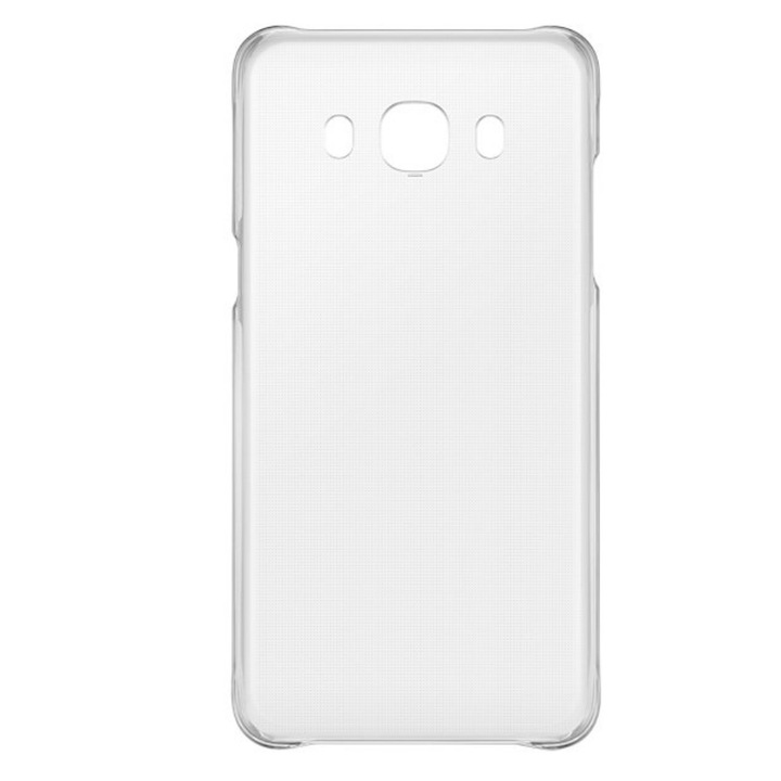 Slim Cover védőtok Galaxy J5-höz (2016), Átlátszó