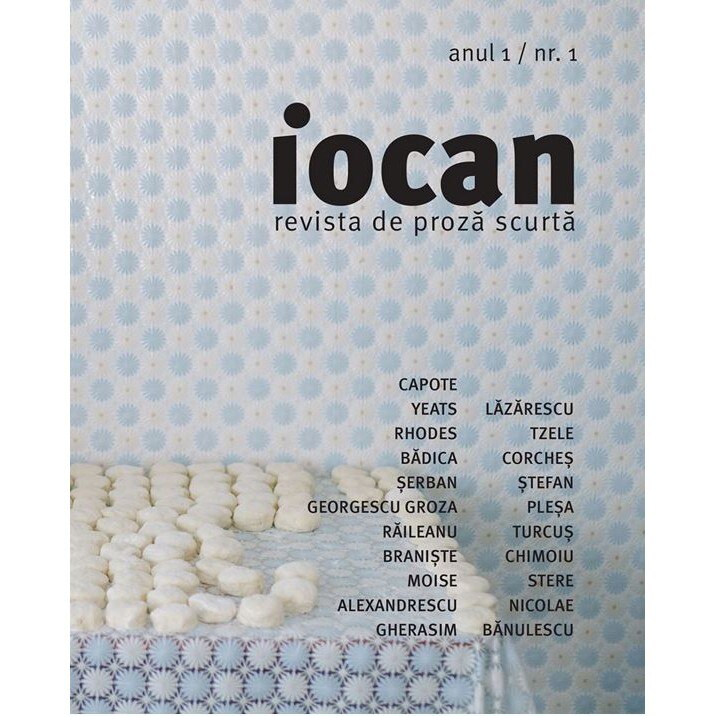 Iocan - Diversi Autori