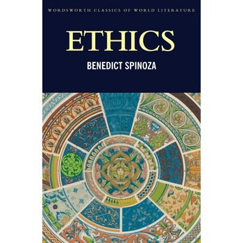 Ethics - Spinoza Ethics - Spinoza