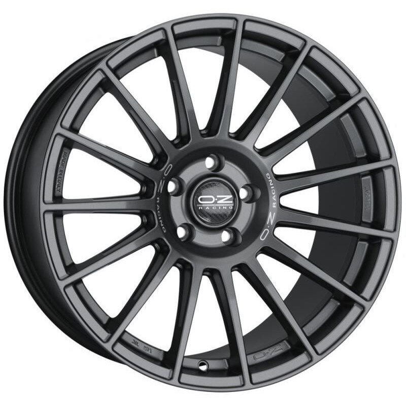 Janta aliaj OZ SUPERTURISMO DAKAR MGSL 8.5x20 5x112 ET45