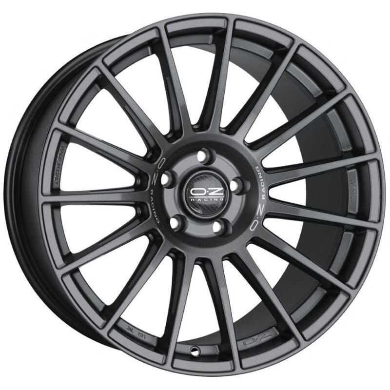 Janta aliaj OZ SUPERTURISMO DAKAR MGSL 10x20 5x120 ET40