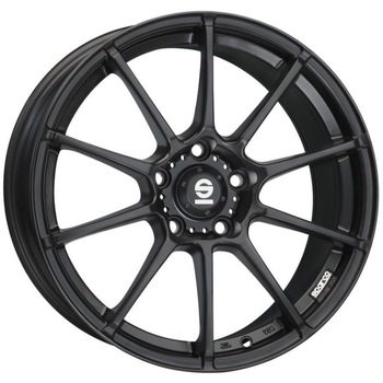 Janta aliaj SPARCO ASSETTO GARA MB 7x16 5x100 ET35 Janta aliaj SPARCO ASSETTO GARA MB 7x16 5x100 ET35