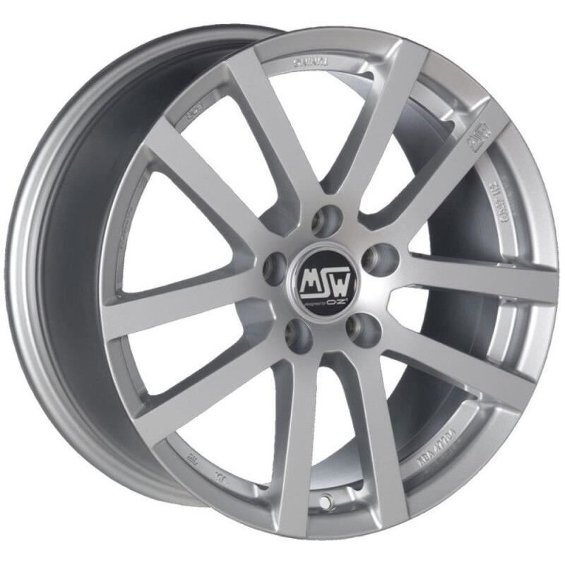 Janta aliaj MSW 22 FS 5.5x14 4x100 ET35