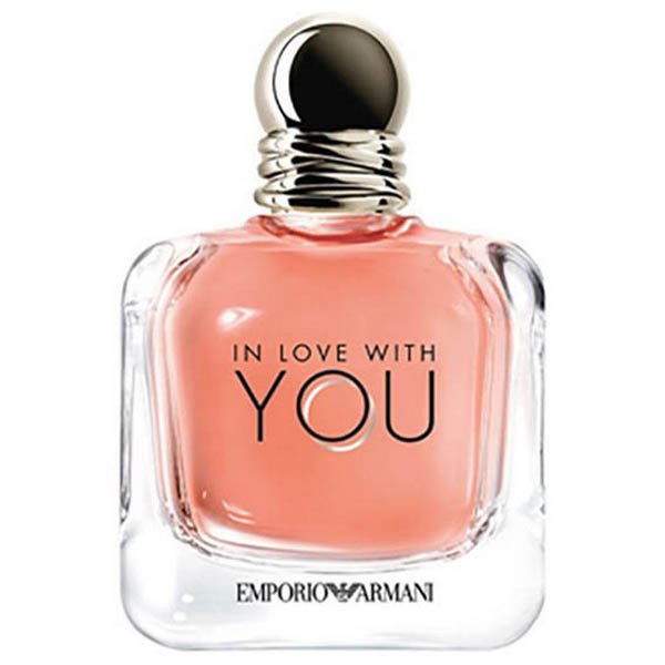 Parfum Giorgio Armani In Love With You, 150ml