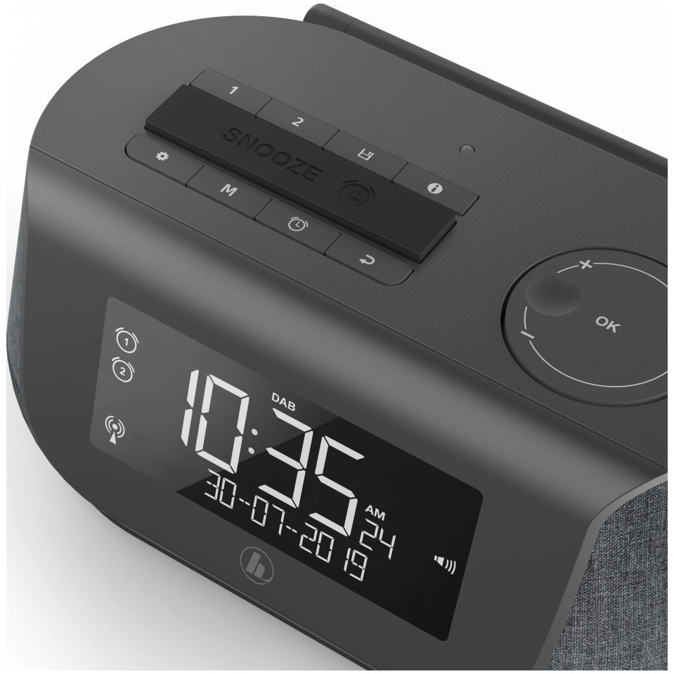 sony clock radio bluetooth