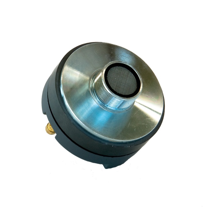 Difuzor inalte, driver compresie, 1" inch la 150W /75W RMS