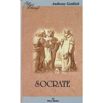 Socrate - Anthony Gottlieb Socrate - Anthony Gottlieb