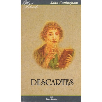 Descartes - John Cottingham Descartes - John Cottingham