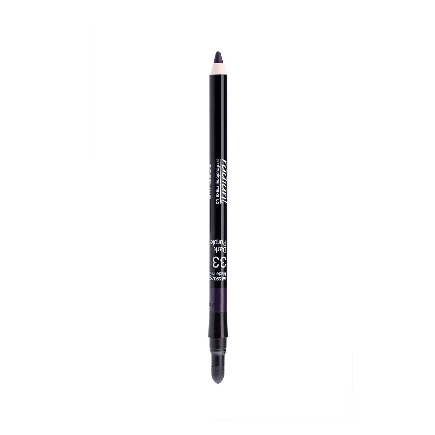 Creion de Ochi ,Radiant,Softline Waterproof,33 Mov,1.2g