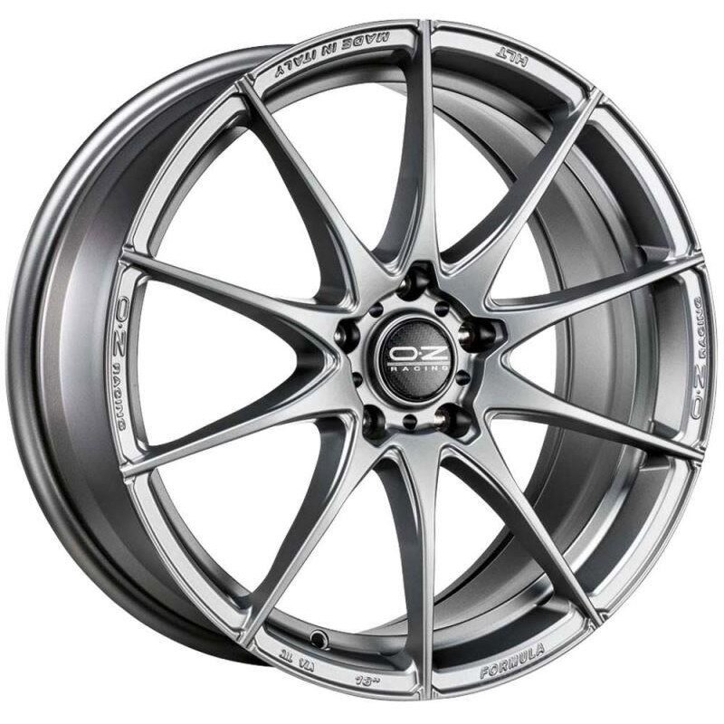 Janta aliaj OZ FORMULA HLT GC 8x18 5x120 ET45