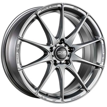 Janta aliaj OZ FORMULA HLT GC 8x18 5x120 ET45 Janta aliaj OZ FORMULA HLT GC 8x18 5x120 ET45
