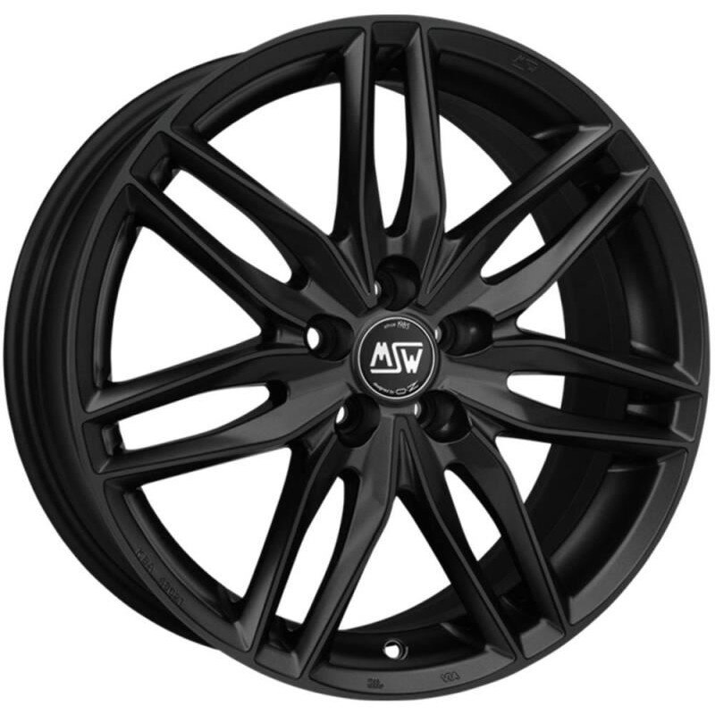 Janta aliaj MSW 24 MB 6.5x15 5x112 ET45 57,06