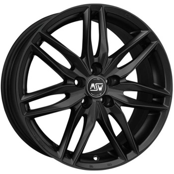 Janta aliaj MSW 24 MB 6.5x15 5x112 ET45 57,06 Janta aliaj MSW 24 MB 6.5x15 5x112 ET45 57,06