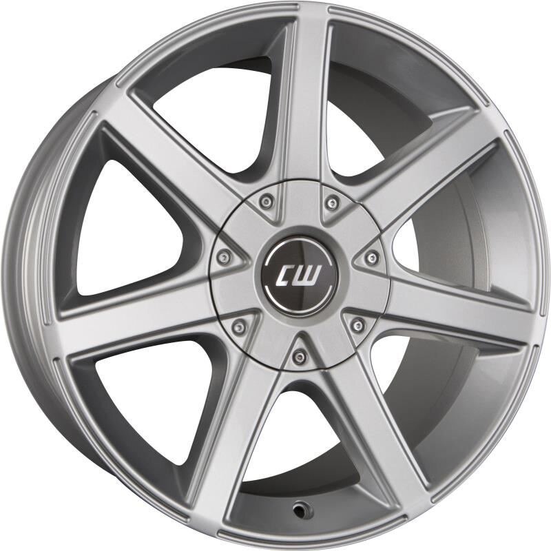 Janta aliaj BORBET CWE CS 8.5x18 5x130 ET30 84