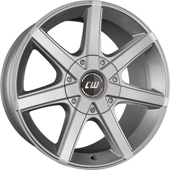 Janta aliaj BORBET CWE CS 7x16 5x127 ET30 71,6 Janta aliaj BORBET CWE CS 7x16 5x127 ET30 71,6