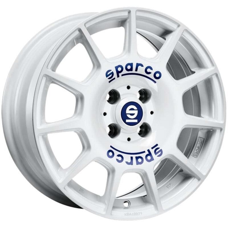 Janta aliaj SPARCO TERRA WBL 7x16 4x100 ET37