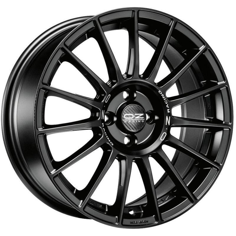 Janta aliaj OZ SUPERTURISMO LM MBSL 8.5x19 5x112 ET30