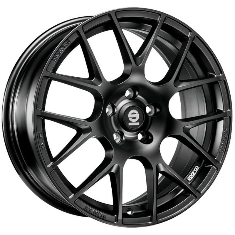 Janta aliaj SPARCO PRO CORSA MDT 9x18 5x120 ET39 72,56