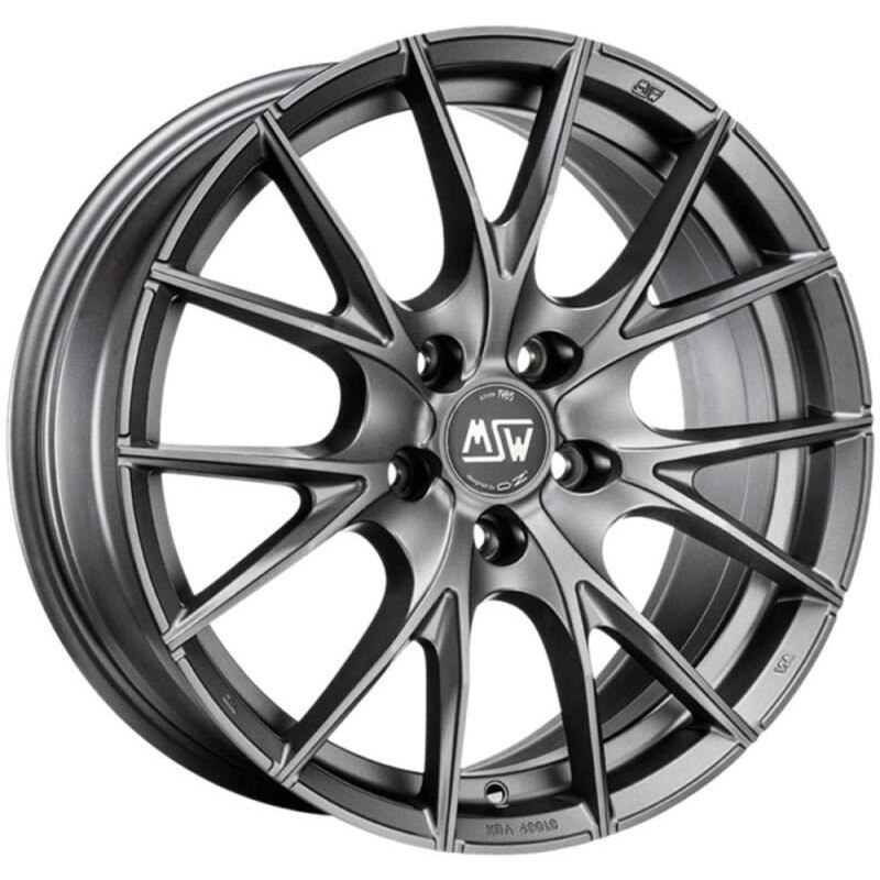 Janta aliaj MSW 25 MT 8x18 5x120 ET29 72,56