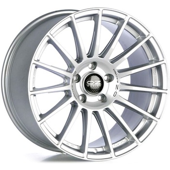 Janta aliaj OZ SUPERTURISMO DAKAR MRSBL 9x21 5x120 ET35 64,12 Janta aliaj OZ SUPERTURISMO DAKAR MRSBL 9x21 5x120 ET35 64,12