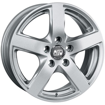 Janta aliaj MSW 55 FS 7.5x17 5x120 ET32 72,56 Janta aliaj MSW 55 FS 7.5x17 5x120 ET32 72,56