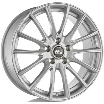 Janta aliaj MSW 86 FS 7.5x17 5x112 ET35 Janta aliaj MSW 86 FS 7.5x17 5x112 ET35
