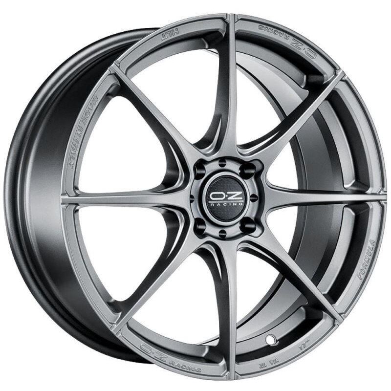 Janta aliaj OZ FORMULA HLT 4F GC 7x17 4x100 ET37