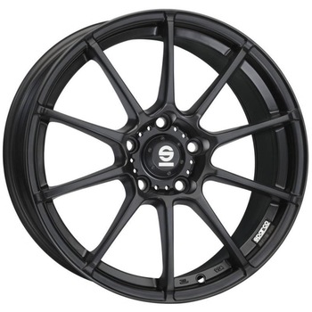 Janta aliaj SPARCO ASSETTO GARA MB 7x17 5x114,30 ET45 Janta aliaj SPARCO ASSETTO GARA MB 7x17 5x114,30 ET45